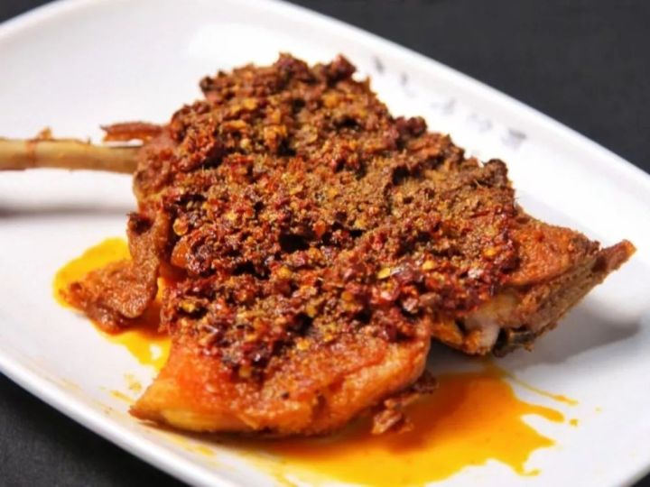 江西十大能带走吃特产（江西的8大特色美食）