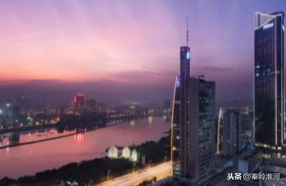 中国最富的五个省（一文了解中国最富裕的5个省份）