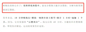 ​帕梅拉是什么运动（一文了解帕梅拉运动的概念）