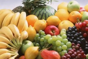 吃什么可以丰胸 9种健康食物助你吃出大胸