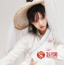 ​焱字取名的寓意（34个雅致的古风男孩名字精选）