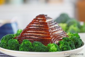 ​春节除夕菜谱有哪些（除夕年夜饭必备的12道菜谱）