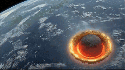 苏梅克列维9号彗星（震惊全世界的彗木相撞）