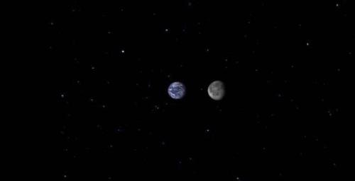 地球属于哪个星系什么位置(地球在银河系还是太阳系)插图8