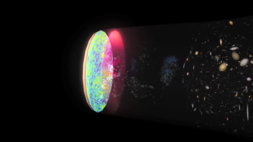 地球属于哪个星系什么位置(地球在银河系还是太阳系)插图12