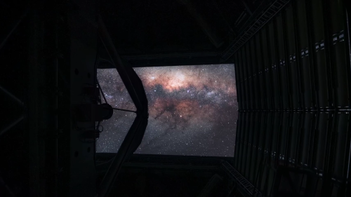 地球属于哪个星系什么位置(地球在银河系还是太阳系)插图11