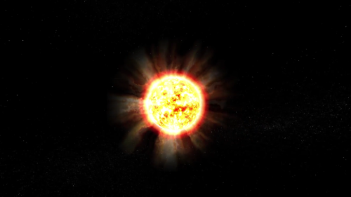 地球属于哪个星系什么位置(地球在银河系还是太阳系)插图6