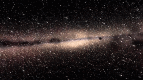 地球属于哪个星系什么位置(地球在银河系还是太阳系)插图7