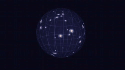 地球属于哪个星系什么位置(地球在银河系还是太阳系)插图15
