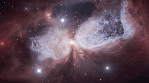 地球属于哪个星系什么位置(地球在银河系还是太阳系)插图1