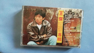 ​王杰人经典歌曲大全（盘点王杰十五首最好听歌曲）