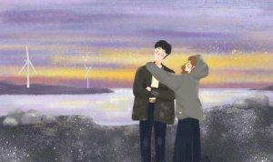 ​男人碰见喜欢的女人会怎么样