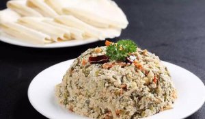 ​吃豆渣的好处和坏处(豆渣膳食纤维含量)