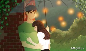 ​男生对你有好感的征兆，会有这些明显的征兆