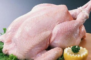 ​鸡肉怎么解冻好
