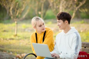 ​男生为什么要试探女生，男生喜欢一个人会试探她吗
