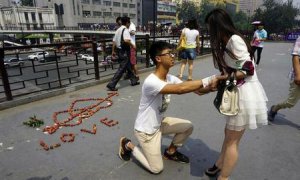 ​男生应该如何向女生表白,在微信中(表白男闺蜜)