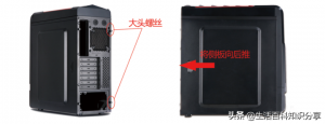 ​台式电脑显卡在哪里（电脑显卡安装的图文教程）