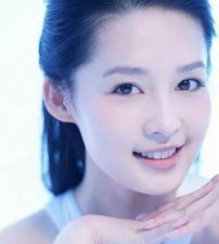 ​长相清纯到底是什么长相啊知乎