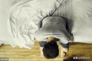 ​男人阳虚的症状有哪些，男人频繁有这4个表现