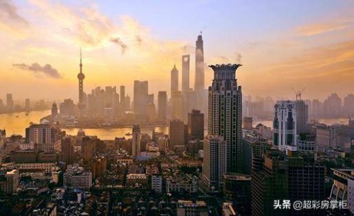 十大房产公司有哪些企业(2022年中国十大房地产公司排名榜)插图1