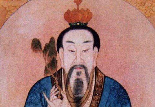 十大佛祖排行（法力最高的前十名仙佛介绍）