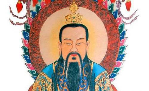 十大佛祖排行（法力最高的前十名仙佛介绍）
