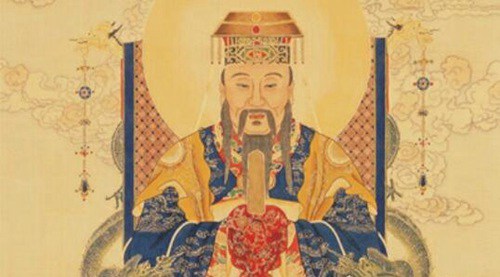 十大佛祖排行（法力最高的前十名仙佛介绍）