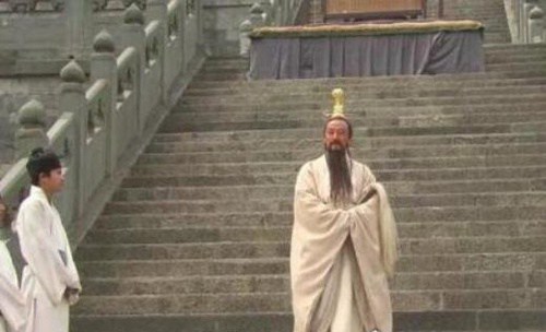 十大佛祖排行（法力最高的前十名仙佛介绍）