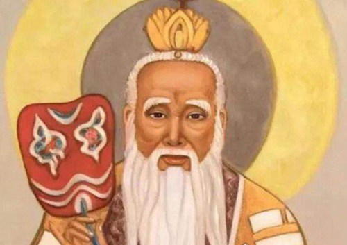 十大佛祖排行（法力最高的前十名仙佛介绍）
