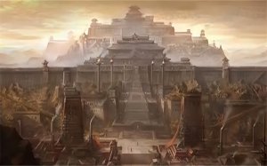 ​朝歌是现在的哪里（古代西岐和朝歌是如今的哪个城市）