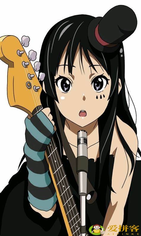 十大日本二次元女神排行榜(动漫中的十大二次元女神)插图5