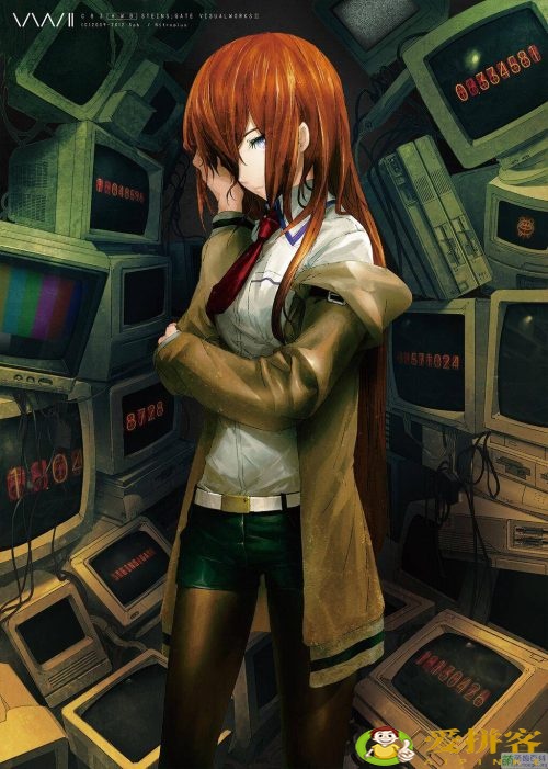 十大日本二次元女神排行榜(动漫中的十大二次元女神)插图2