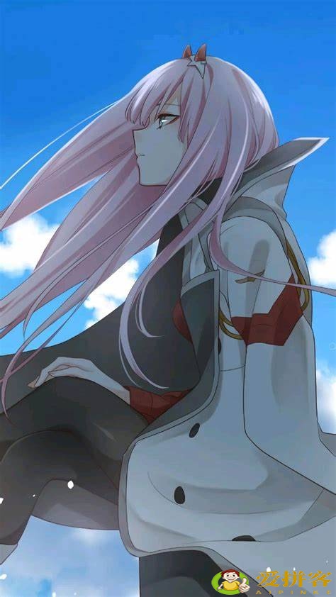 十大日本二次元女神排行榜(动漫中的十大二次元女神)插图3