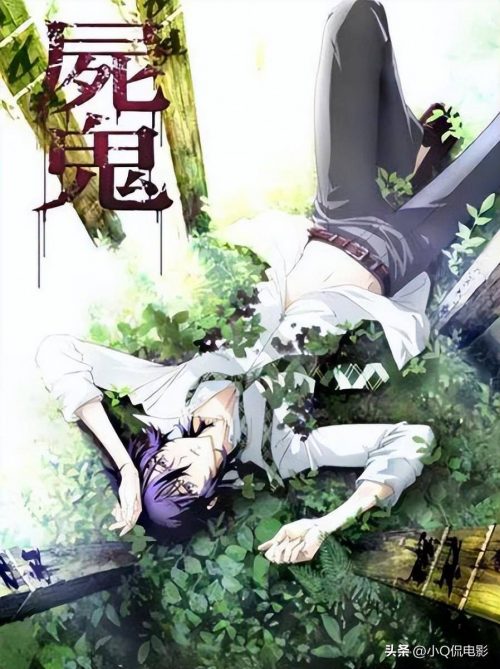 十大日本最恐怖的漫画排名(日本恐怖漫画10大推荐)插图9