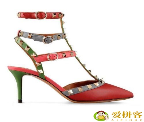 十大奢侈品女鞋排名(十大奢侈女鞋品牌排行榜)插图14