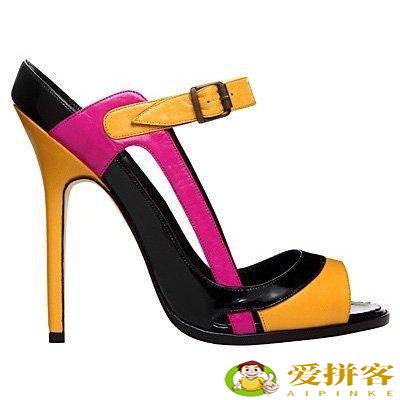 十大奢侈品女鞋排名(十大奢侈女鞋品牌排行榜)插图29