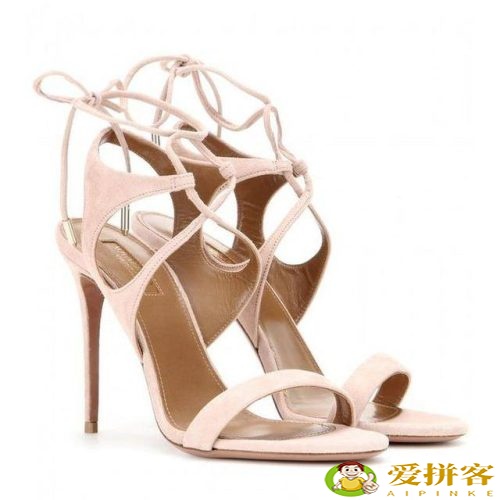十大奢侈品女鞋排名(十大奢侈女鞋品牌排行榜)插图8