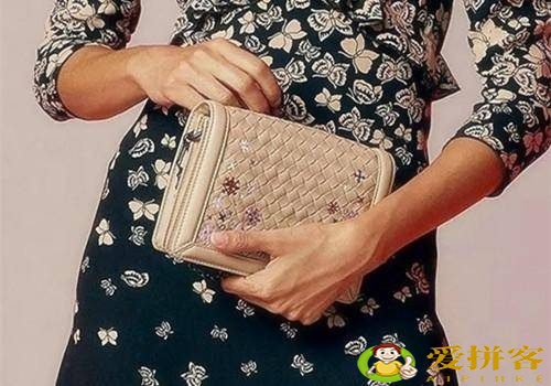 十大奢侈品牌女包标志(世界十大奢侈品女包品牌)插图7