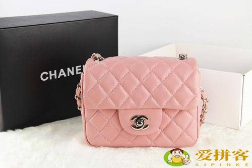 十大奢侈品牌女包标志(世界十大奢侈品女包品牌)插图1