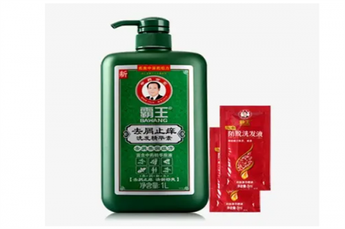十大生发洗发水排行榜(十大防脱发洗发水排行榜)插图1