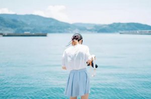 ​有三个孩子很难离婚吧（我原本有三次机会可以离婚）