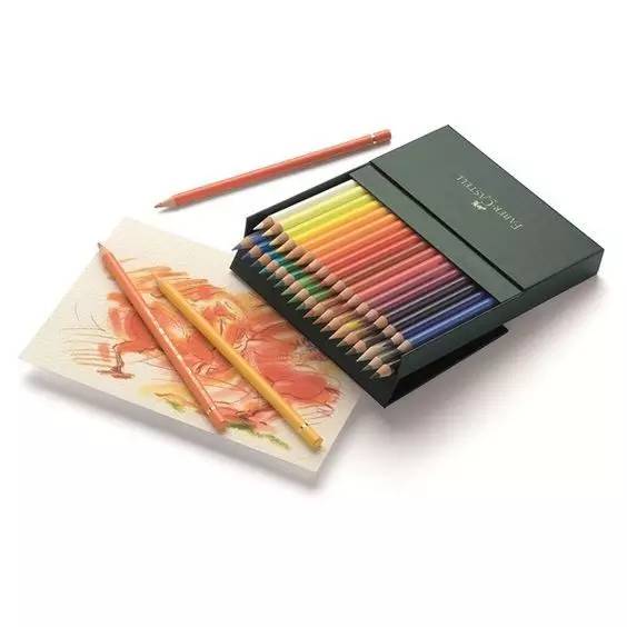 美术品牌前十名(美术用品十大品牌)插图13