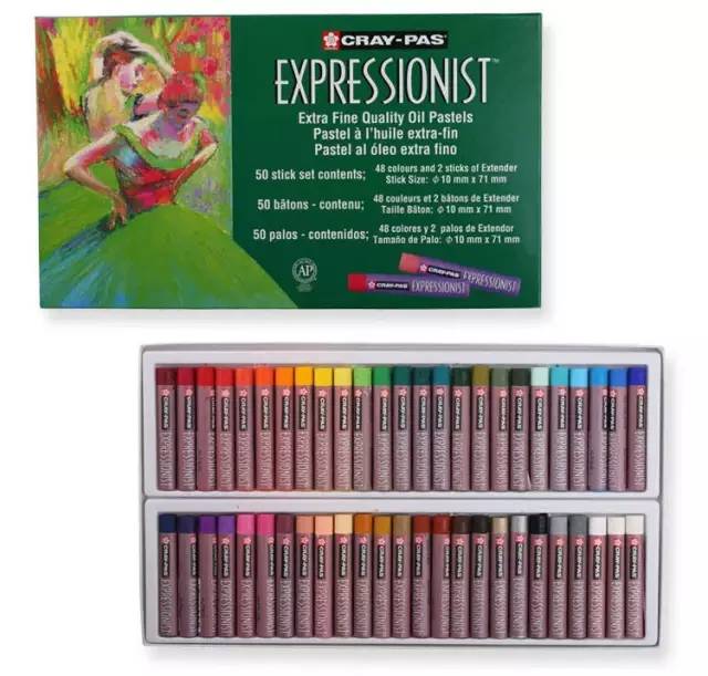 美术品牌前十名(美术用品十大品牌)插图29