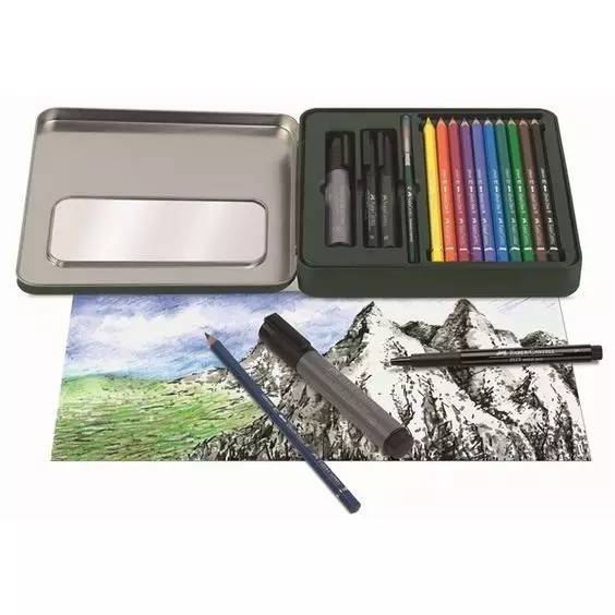 美术品牌前十名(美术用品十大品牌)插图14