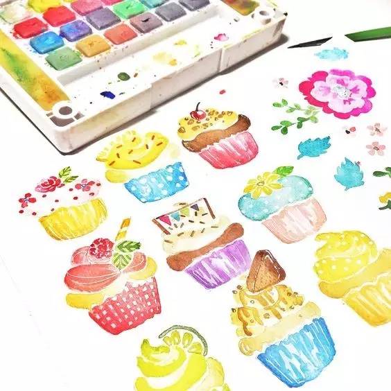 美术品牌前十名(美术用品十大品牌)插图26