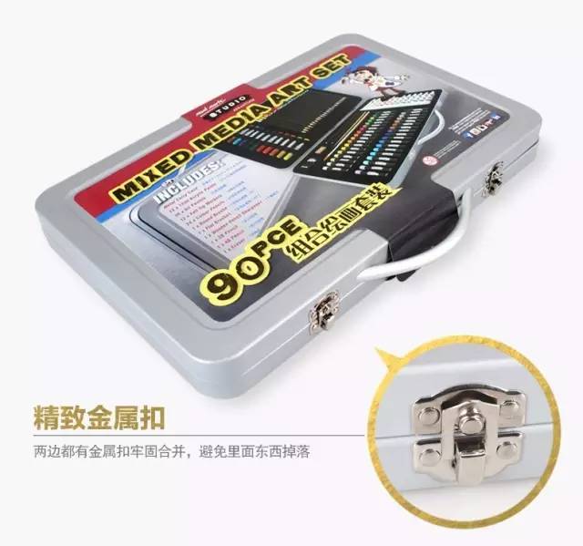 美术品牌前十名(美术用品十大品牌)插图65