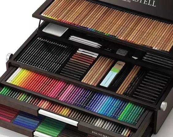 美术品牌前十名(美术用品十大品牌)插图16