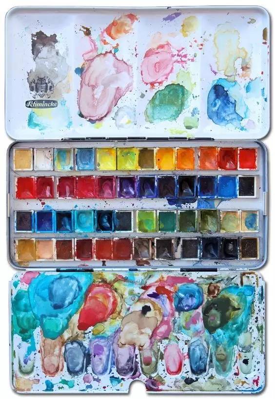 美术品牌前十名(美术用品十大品牌)插图69