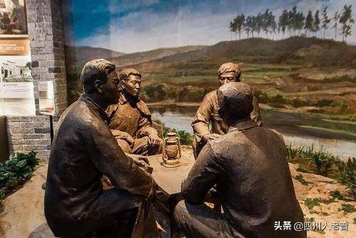 河南信阳简介概况(信阳市古代和近现代历史)插图9